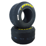 Dunlop SL1A | 5" Front | Slick | Kart Tyre