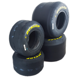 Dunlop SL1A | 5" Rear | Slick | Kart Tyre