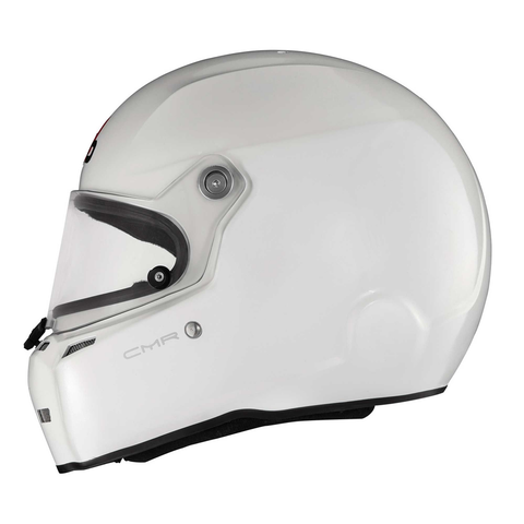 Stilo | ST5 | Youth Helmet | White