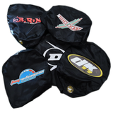 DK17 Printhouse | Custom Steering Wheel Covers