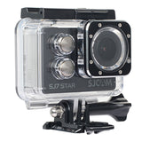 Camera Case | SJCAM | SJ7 Star | Housing | Clear