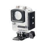 Camera Case | SJCAM | M20 | Housing | Clear