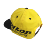 Dunlop | Flying D | Flat Brim Snapback