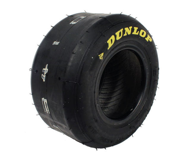 Dunlop Tyres